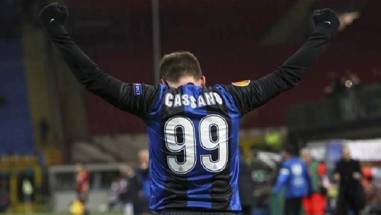 Famous number 99 in football: From rising star to legends - Ảnh 3