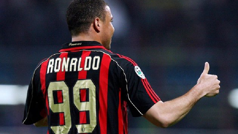 Famous number 99 in football: From rising star to legends - Ảnh 4