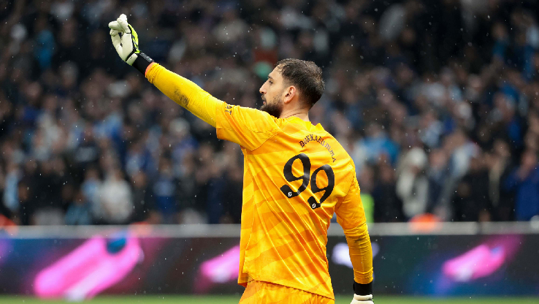 Famous number 99 in football: From rising star to legends - Ảnh 5
