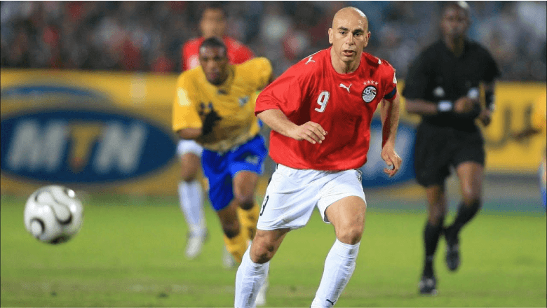Most Underrated African Footballers of All Time: Hidden legends who deserve more recognition - Ảnh 3