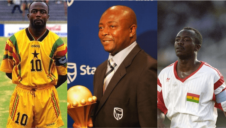 Most Underrated African Footballers of All Time: Hidden legends who deserve more recognition - Ảnh 4