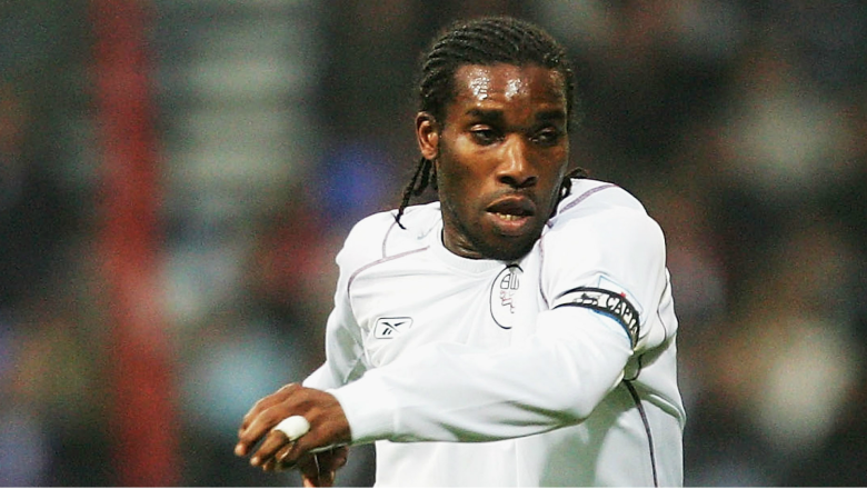Most Underrated African Footballers of All Time: Hidden legends who deserve more recognition - Ảnh 5