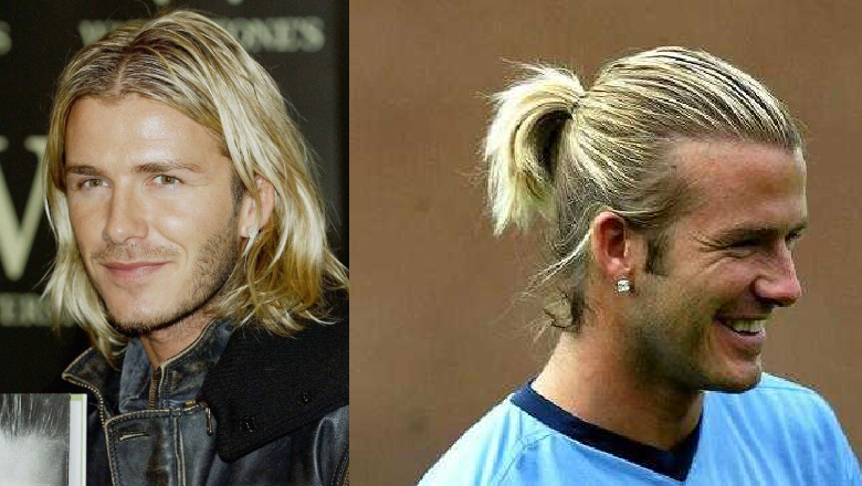 Top 10 famous soccer players with long hair: Iconic styles on the pitch - Ảnh 1