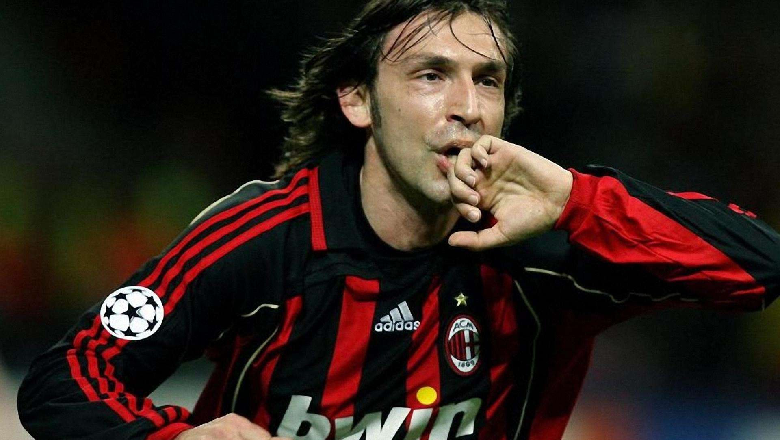 Top 10 famous soccer players with long hair: Iconic styles on the pitch - Ảnh 2