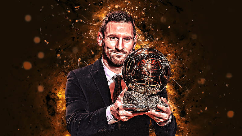 What is the Ballon d'Or award? History, winners, and why it matters - Ảnh 1