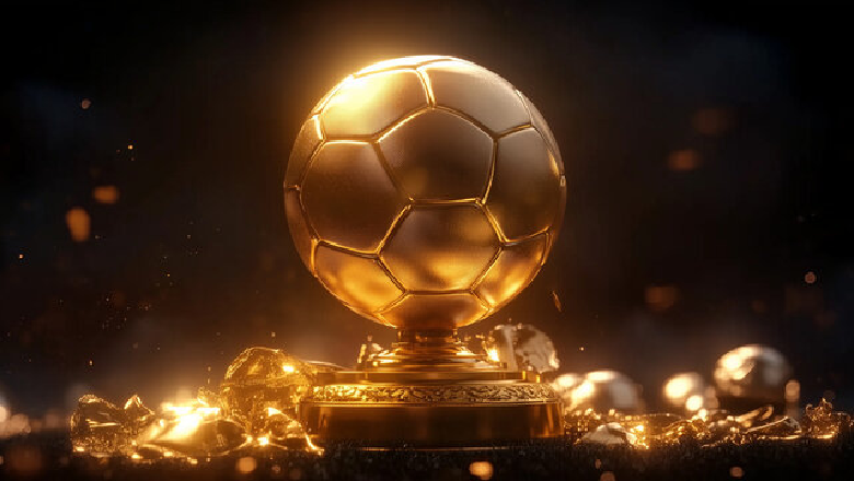 What is the Ballon d'Or award? History, winners, and why it matters - Ảnh 2