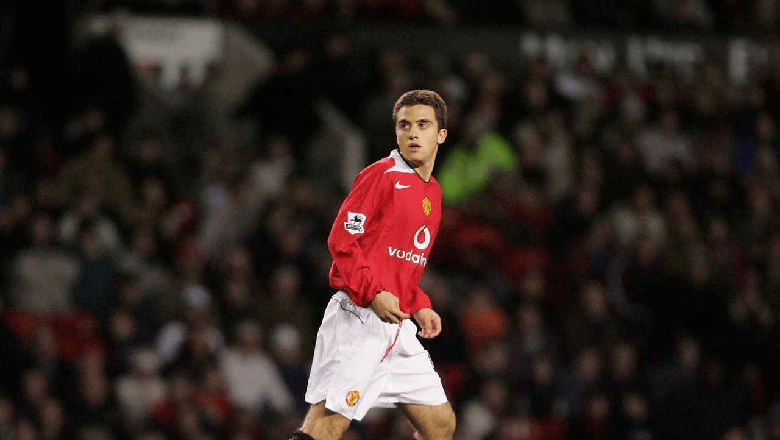 Has an American ever played for Manchester United? Full list & history - Ảnh 2