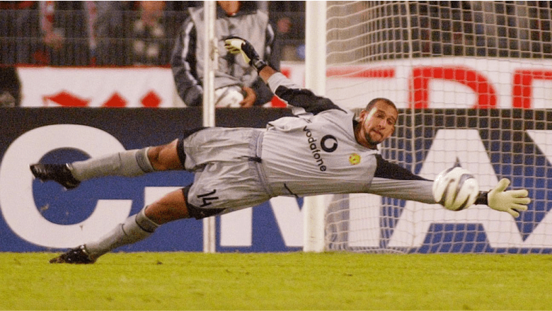 Has an American ever played for Manchester United? Full list & history - Ảnh 3