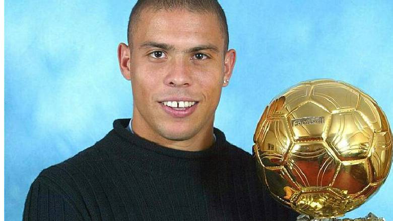 Top 7 best football players every decade: Legends who defined the football - Ảnh 1