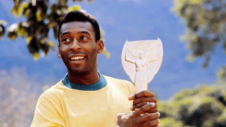 Top 7 best football players every decade: Legends who defined the football - Ảnh 2