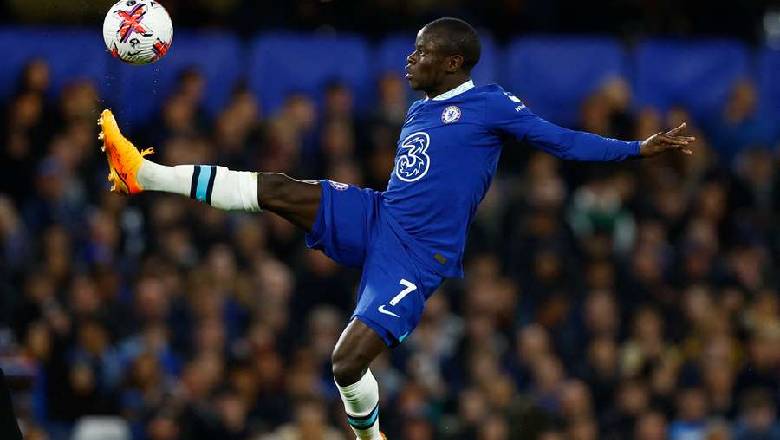 Ranking the 5 late bloomer football players in the Premier League who proved age is just a number - Ảnh 1