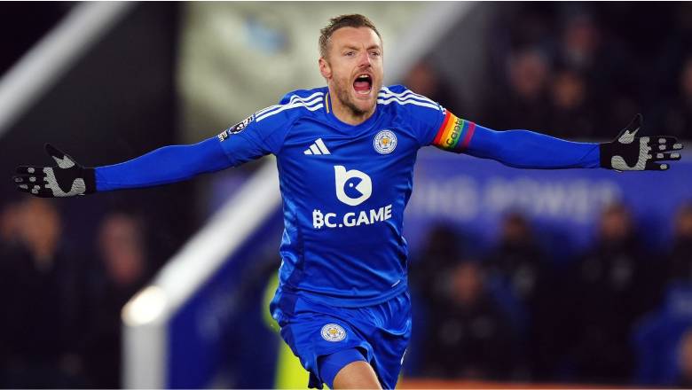 Ranking the 5 late bloomer football players in the Premier League who proved age is just a number - Ảnh 2