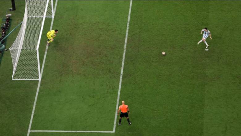 What is a penalty shootout? Rules, process, and meaning explained - Ảnh 2