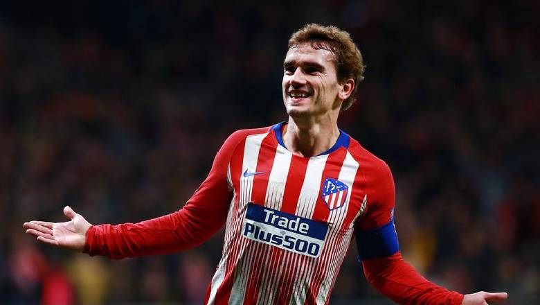 Who is Antoine Griezmann? Career, stats, and personal life explained - Ảnh 1