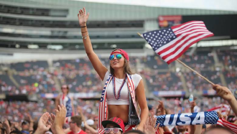 How popular is soccer in the USA? Everything you need to know - Ảnh 1