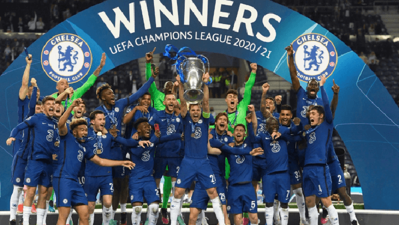 How many times has Chelsea won the Club World Cup? Full history explained - Ảnh 1