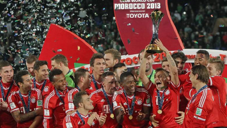 Has Bayern won the Club World Cup? Complete history, titles, and performance explained - Ảnh 1
