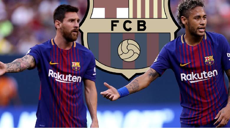 Why did Neymar leave Barcelona? The full story behind his record-breaking move to PSG - Ảnh 2