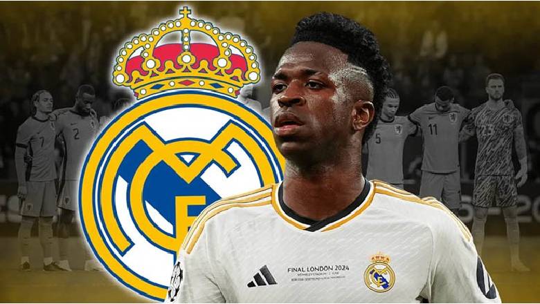 How much did Real Madrid pay for Vinicius Junior? &euro;45m deal breakdown  - Ảnh 1