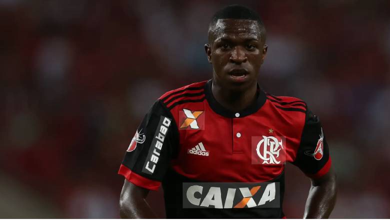 How much did Real Madrid pay for Vinicius Junior? &euro;45m deal breakdown  - Ảnh 2