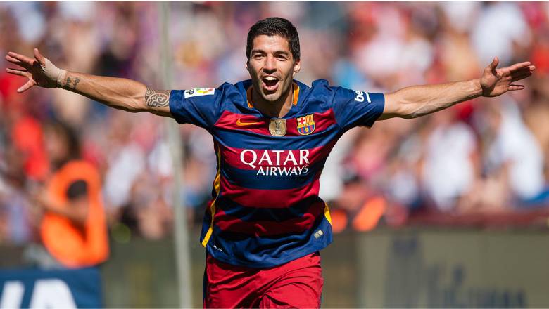 How much did Barcelona pay for Suarez? Barcelona transfer details  - Ảnh 2