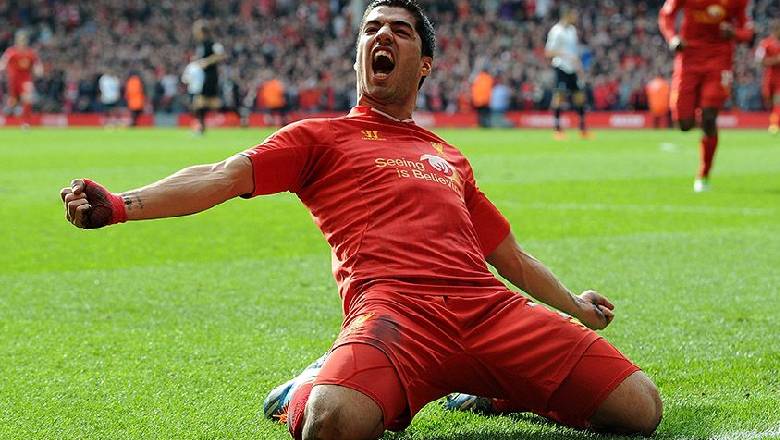How much did Barcelona pay for Suarez? Barcelona transfer details  - Ảnh 3