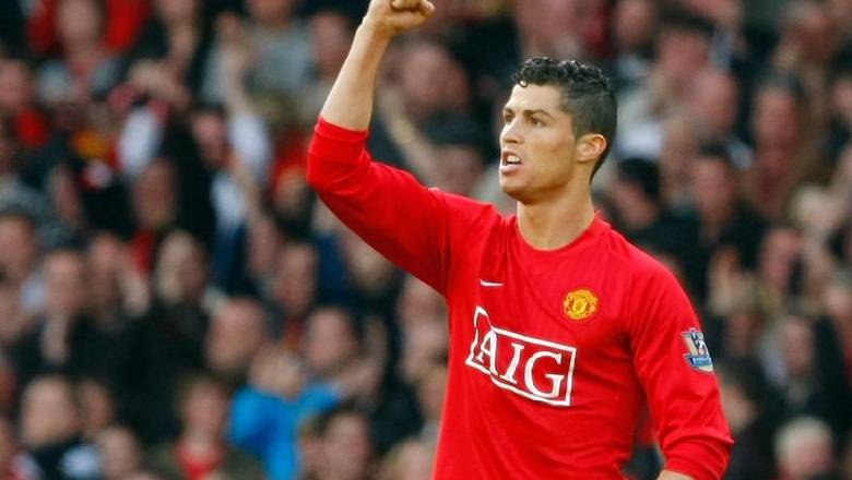 The best Portugal player of all time: Why Cristiano Ronaldo stands above every legend - Ảnh 1