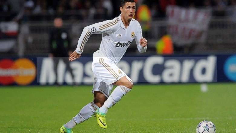The best Portugal player of all time: Why Cristiano Ronaldo stands above every legend - Ảnh 2