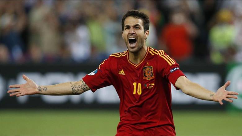 Who are the best Spain midfielders of all time? Top 10 legendary players ranked - Ảnh 2