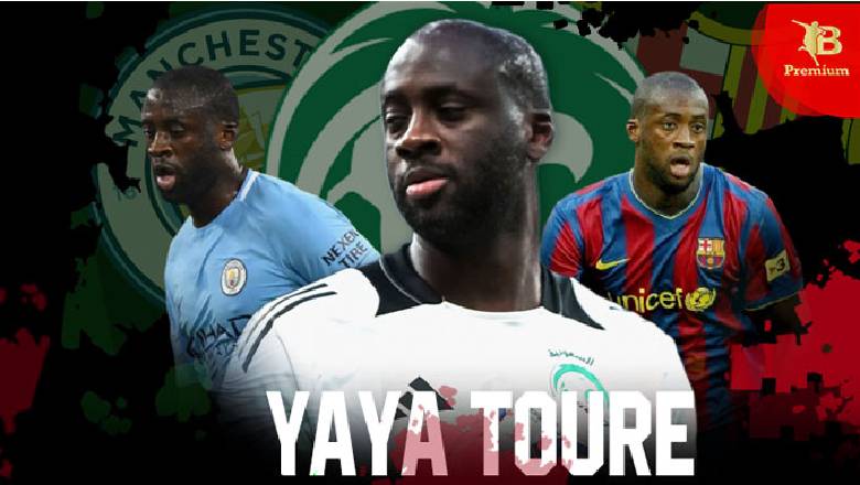 Key players who played for Barcelona and Man City: 5 stars who represented both football giants - Ảnh 1
