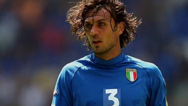 Ranking the 10 most famous Italian football players of all time (Update 2026) - Ảnh 2