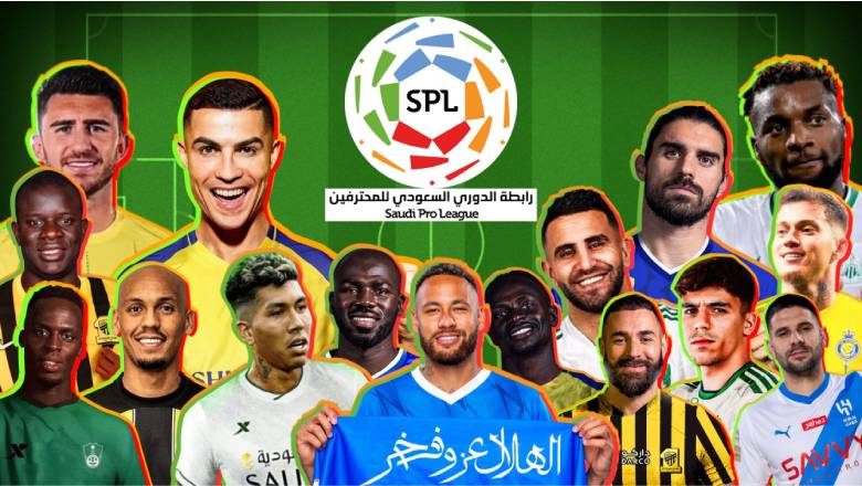 How many games in the Saudi Pro League? Full guide to the Saudi League format - Ảnh 1