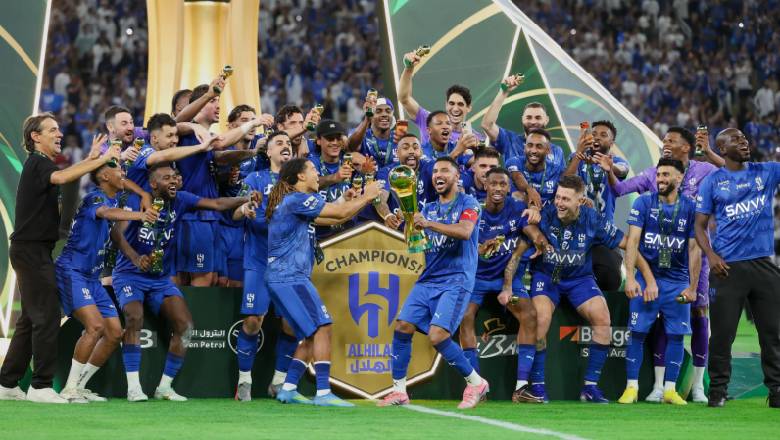 How many games in the Saudi Pro League? Full guide to the Saudi League format - Ảnh 2