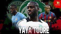 Key players who played for Barcelona and Man City: 5 stars who represented both football giants