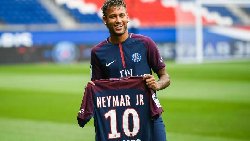 5 interesting facts about Neymar Jr you didn't know