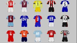 How do football players get their jersey numbers? Meaning, rules, and selection process explained